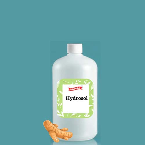 Turmeric Root Hydrosol